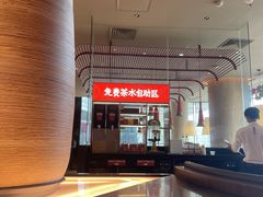 -大师兄·西北小馆(金湾华发商都店)
