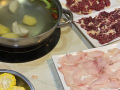 -伟记牛肉(金鸿公路店)