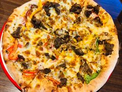 -Tubestation站点比萨(高新万达ONE店)