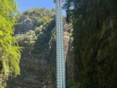 -阿依河景区