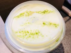 -喜茶(上海兴业太古汇店)