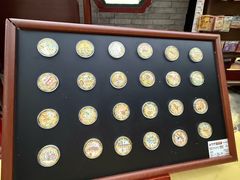 -宫事颐庭·老佛爷贵寿下午茶(颐和园店)