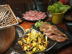 -红小姐的烤肉店(西三旗店)