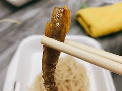 祖传爽鱼皮-陈添記·祖傳爽鱼皮·西关老字号(广州首店)