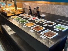 -一绪に寿喜烧(虹悦城店)