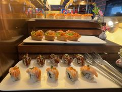 -牛YO寿喜烧和牛火锅自助(三台子万象汇店)