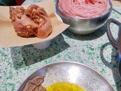 耙耙牛肉-五里关火锅(牛市口店)