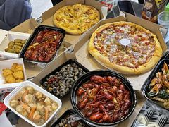 -Fun奇点轰趴馆(正佳广场店)