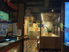 -云海肴·汽锅鸡·云南菜(天津国金汇店)