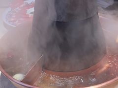 -东镇老火锅(长春路首店)