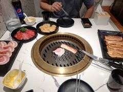 -花味烤肉·拌饭(庐阳万象汇店)