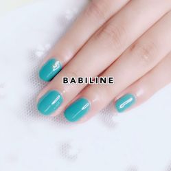 -babiline芭比莱恩半永久纹眉纹唇发际线