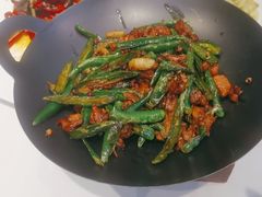 -院8里·少城记忆老川菜(宽窄巷子店)