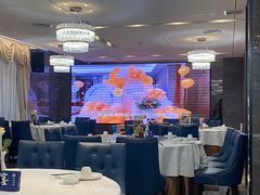 -怀德酒楼·粤菜·海鲜·茶点(怀德万象汇店)