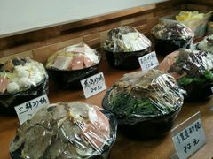 -珊珊小笼馆(仙霞路店)