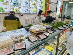 -许阿姨糕团店(南京总店)