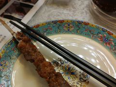 -汗腾格里·风味餐厅(新疆驻京办店)