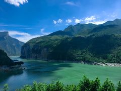 -白帝城·瞿塘峡景区