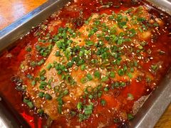 巴掌肉-弓虽昌焖烧鸡(大竹林店)