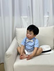 -小阿福儿童摄影(华中智谷店)