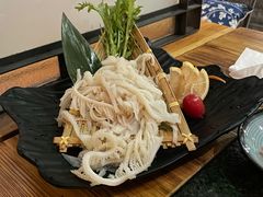 毛肚-湊湊火锅·茶憩(石家庄万象城店)