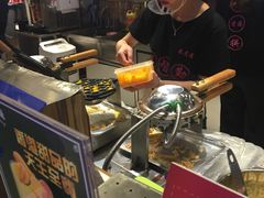 -美芝莲(钻汇广场店)