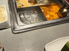 -海底捞火锅(八佰伴店)