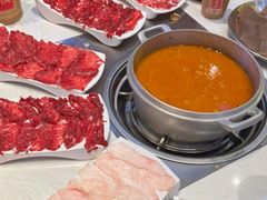-荣叔港式沙嗲牛肉火锅(正佳潮流店)