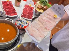 -荣叔港式沙嗲牛肉火锅(正佳潮流店)