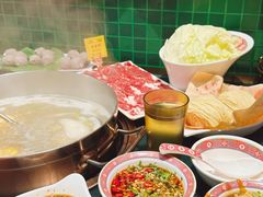 -大吉利·潮汕牛肉火锅(河西店)