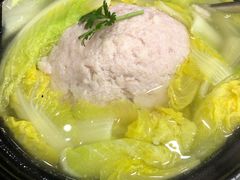 -勺园饭店(骨科医院店)