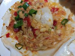 -二道木烤羊腿(桃花潭店)
