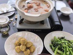 -汉水谣·江景餐厅(江滩店)