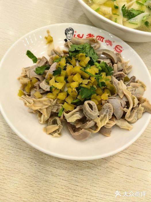 老四季(光荣街店)图片