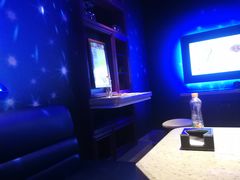 -米乐星世界KTV(汇智国际商业中心店)