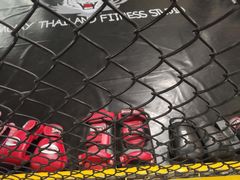 -思迈威健身(积玉桥万达店)