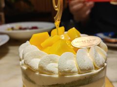 -布歌东京(金融街购物中心店)