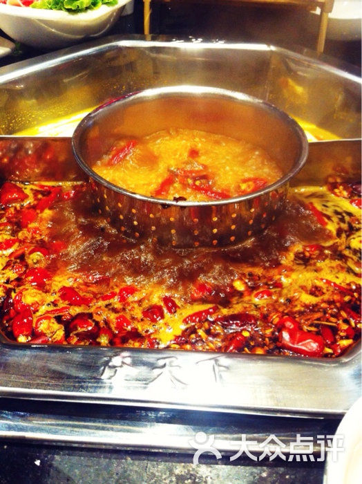 香家火锅夜宵(奥城店)图片 - 第3813张