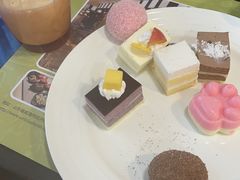 -威海铂丽斯国际大酒店(威海高铁站店)