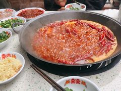 -龙厂长老火锅(抚琴店)
