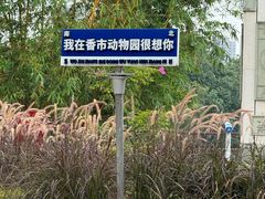 -东莞香市动物园