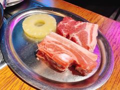 -济州爱肉堂(总店)