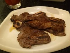 -大渔铁板烧(大悦城店)
