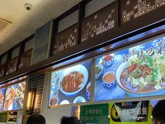 老豆腐-大福来锅巴菜(古文化街店)