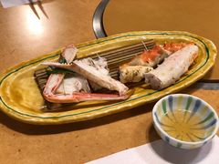 -蟹道乐(道顿堀本店)