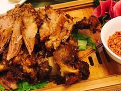 -蓬川食府(金海道店)