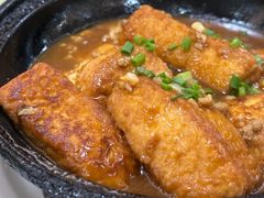 -七哥饭店好吃的客家菜(广电路店)