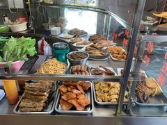 -金宝鸭肉店(斗西分店)