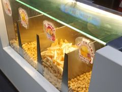 -卢米埃影城(魅力城激光店)