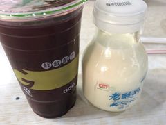 酸梅汤-阿叶羊杂碎(前进街店)